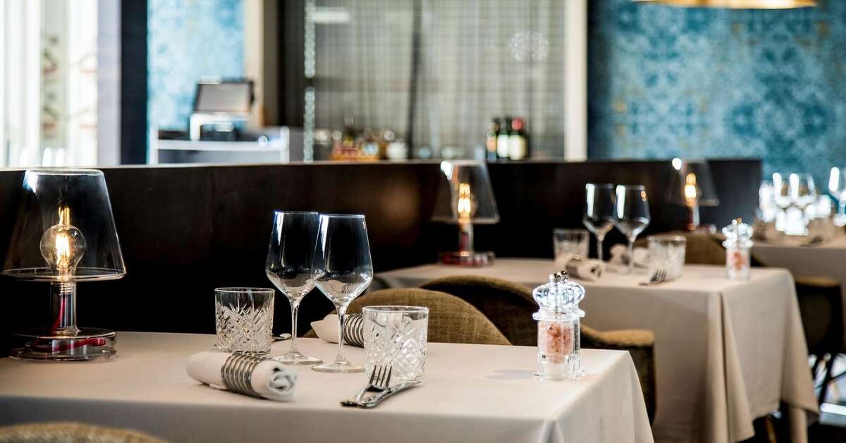 Een foto van Pullman Cannes Mandelieu Royal Casino
