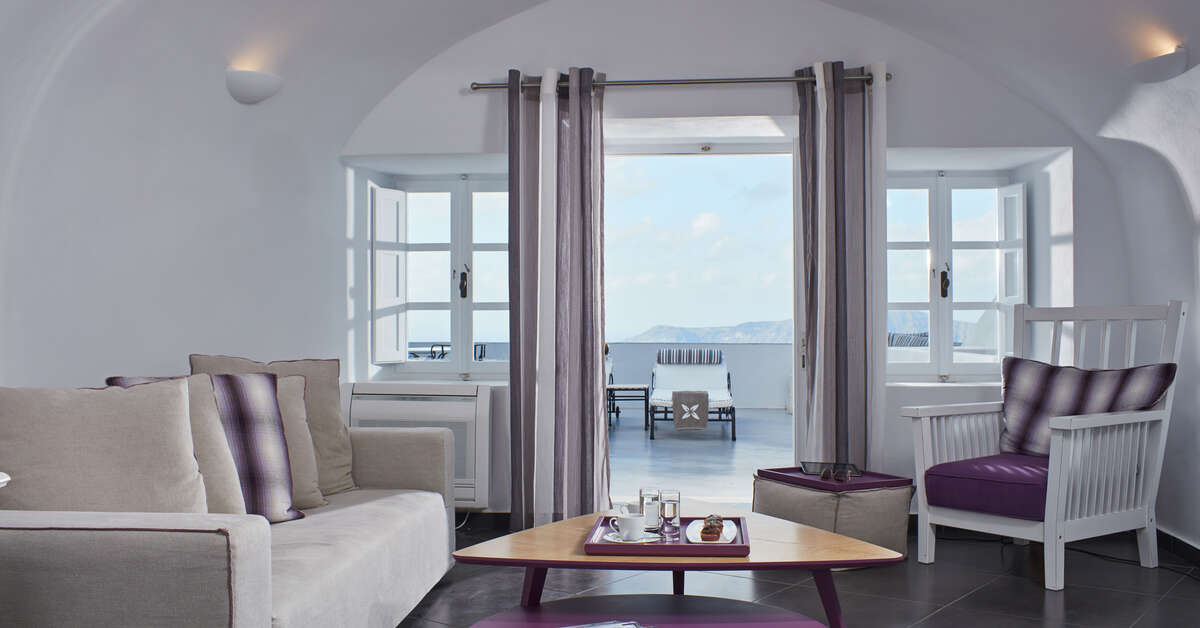 Ein Foto San Antonio Luxury Hotel & Suites