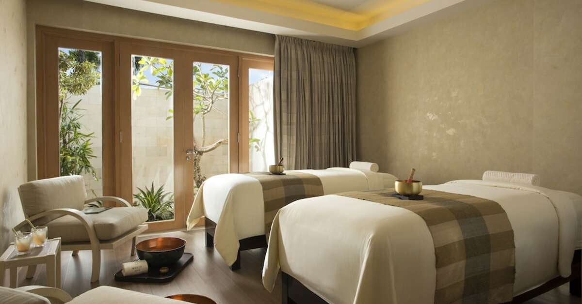 Een foto van Mulia Villas