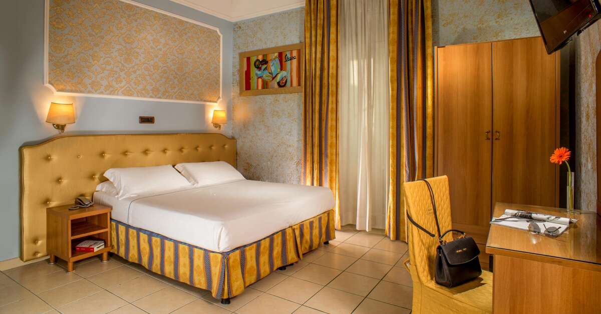 Een foto van Hotel Assisi