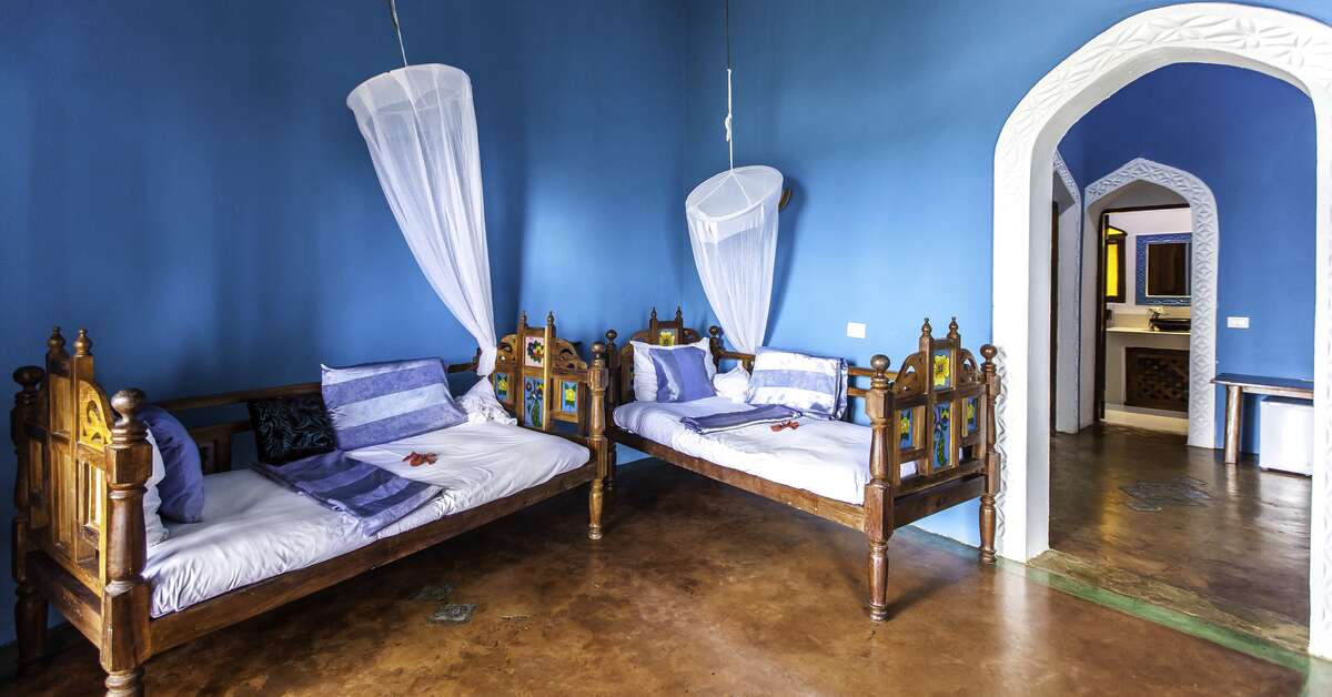 Een foto van Waridi Beach Resort & Spa