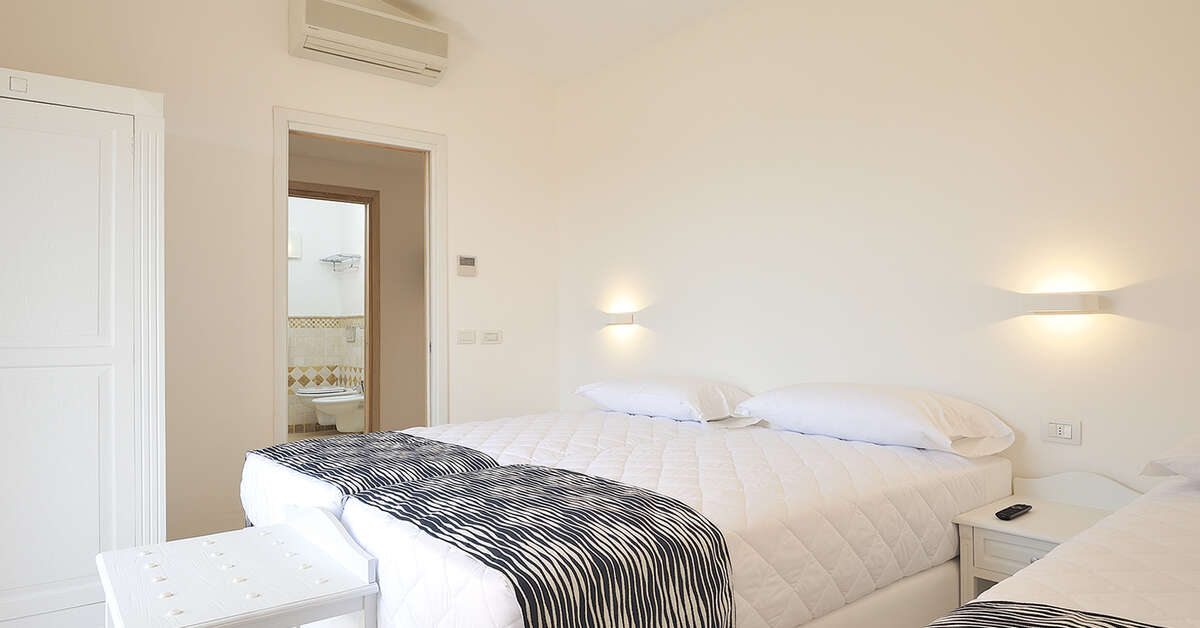 Een foto van Janna 'e Sole Resort