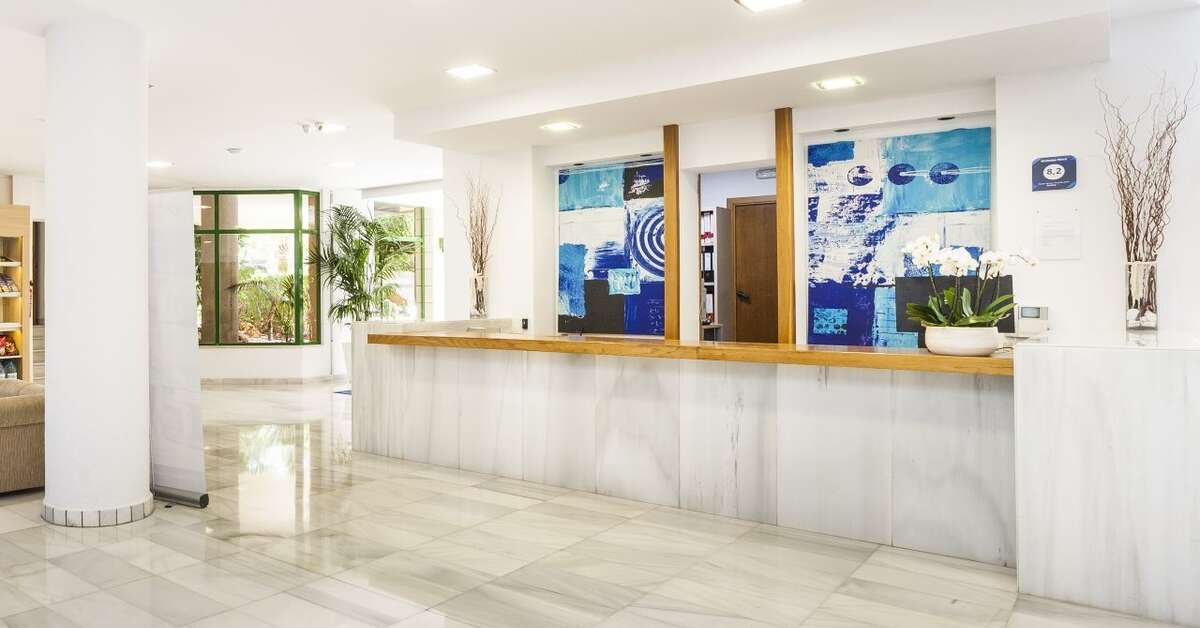 Een foto van Globales Nova Appartementen