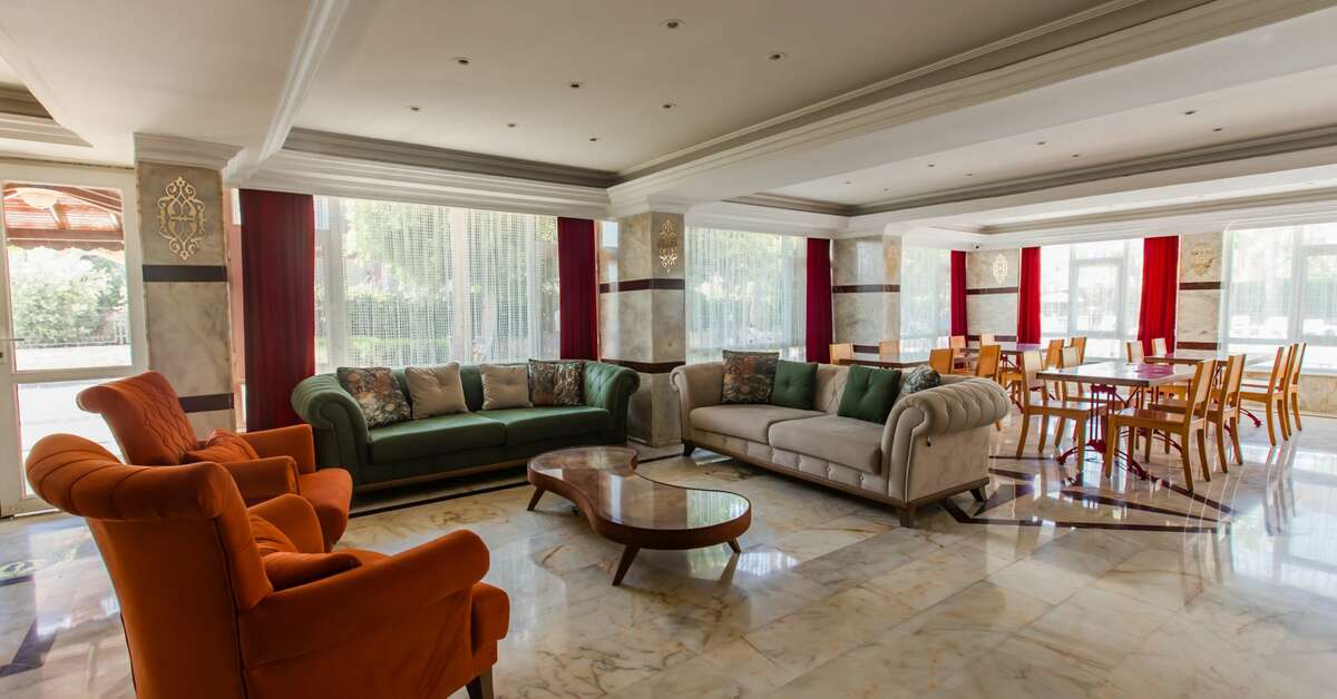 Een foto van Bellissima Hotel