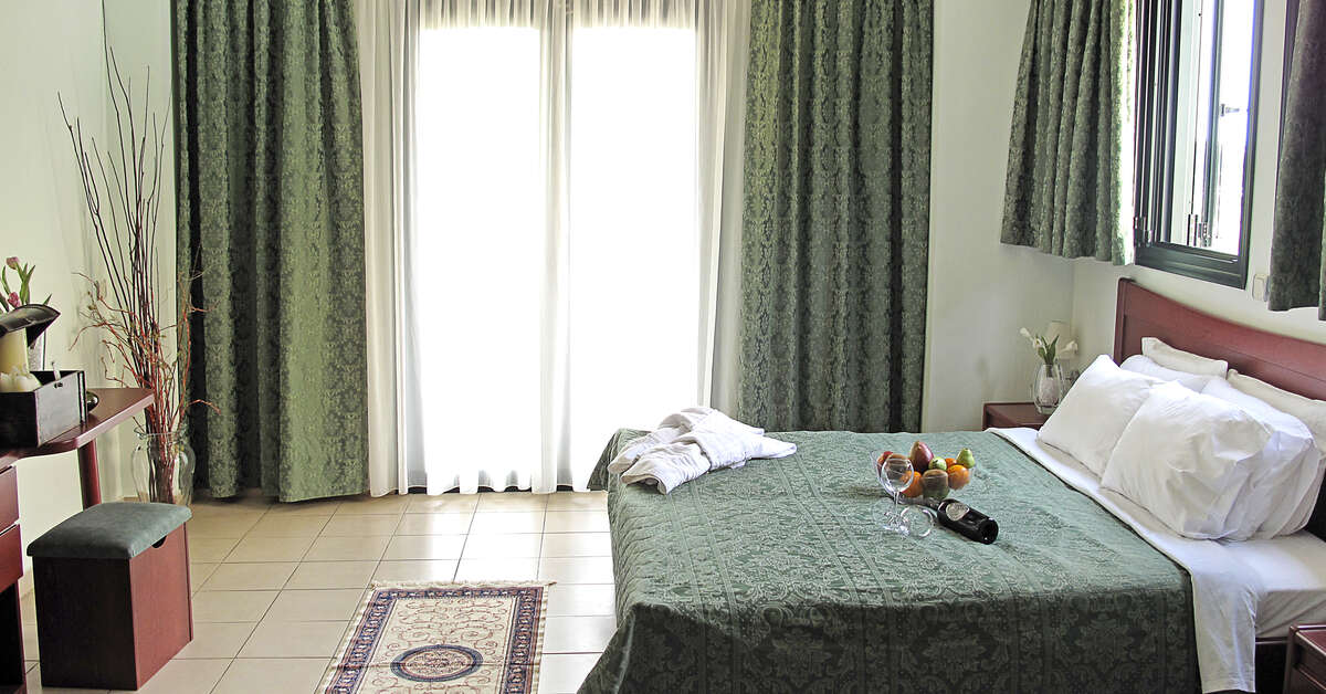 Een foto van Hotel Lesse