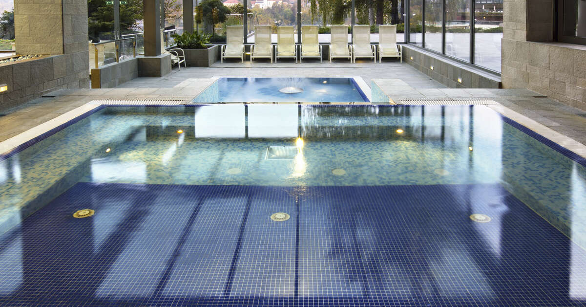 Ein Foto Rikli Balance Hotel