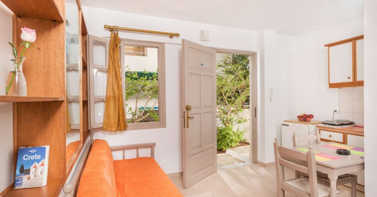 Een foto van Panorama Seaview Appartementen