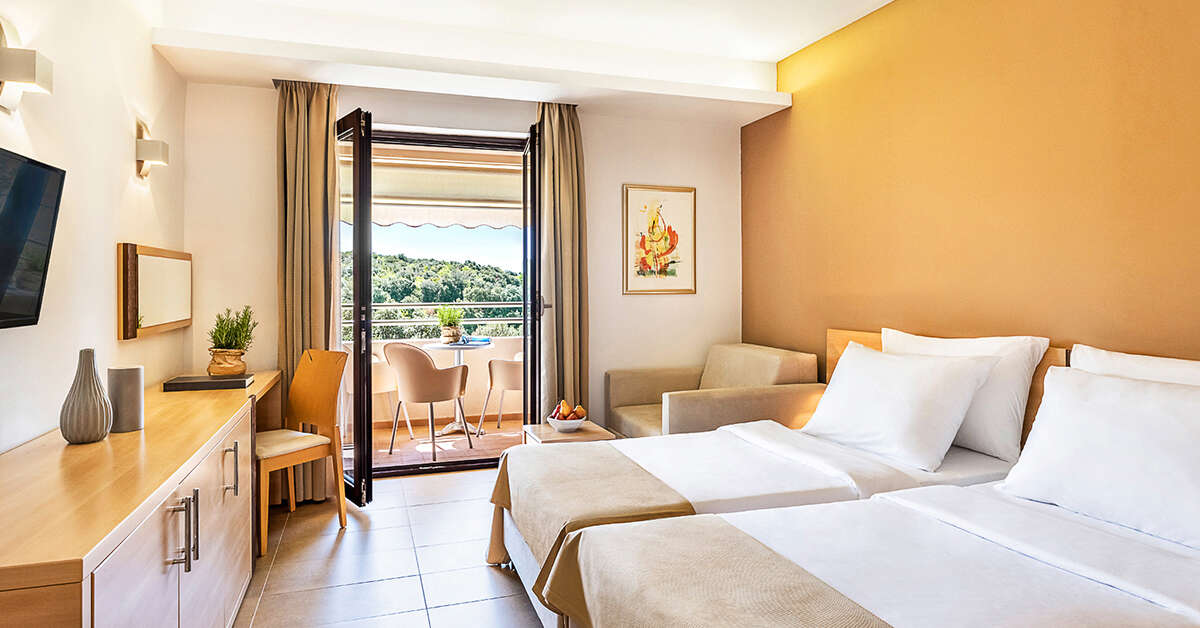 Een foto van Petalon Resort