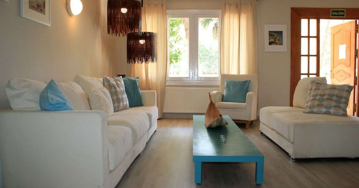 Een foto van Hotel La Concha Soul