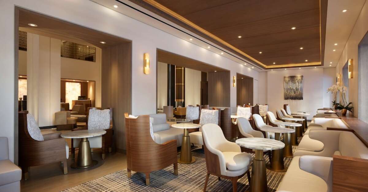 Een foto van The Clift Royal Sonesta Hotel