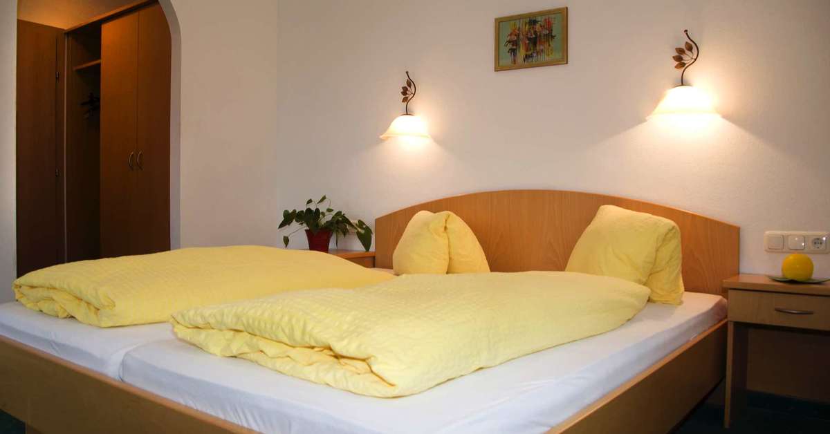 Een foto van Landgasthof Hotel Wasserfall