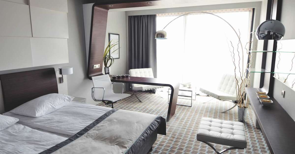 Ein Foto Marine Hotel & Ultra Marine