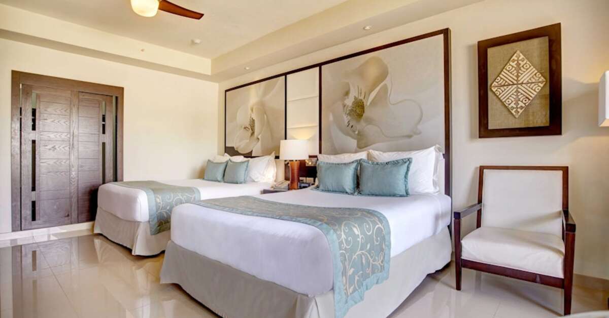 Een foto van Royalton Punta Cana