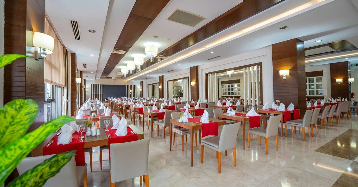 Een foto van Linda Sunny Beach Hotel