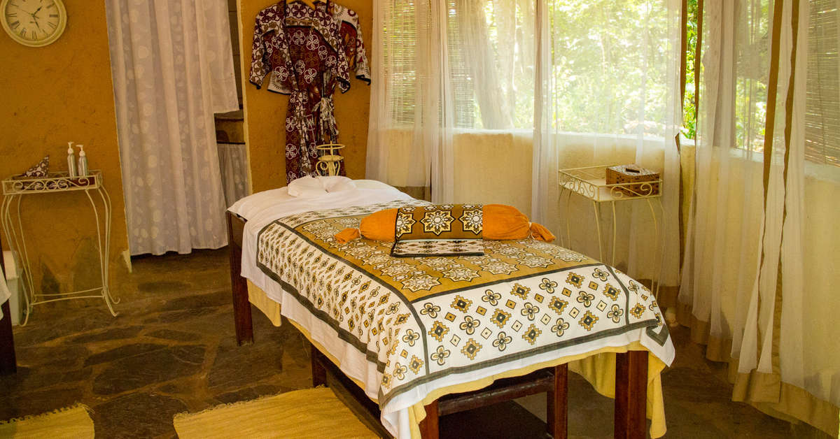 Een foto van Nomad Beach Resort