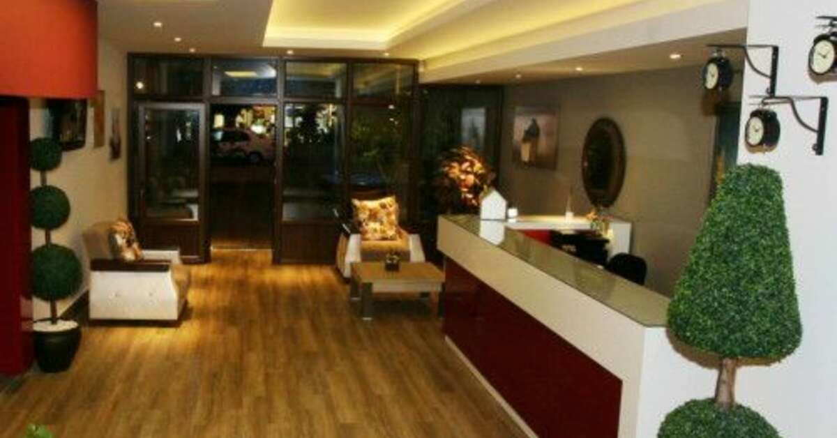 Een foto van Havana Aparthotel