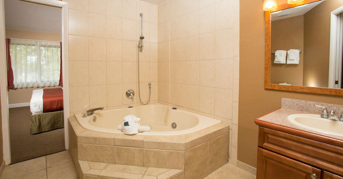 Een foto van Legacy Vacation Resort