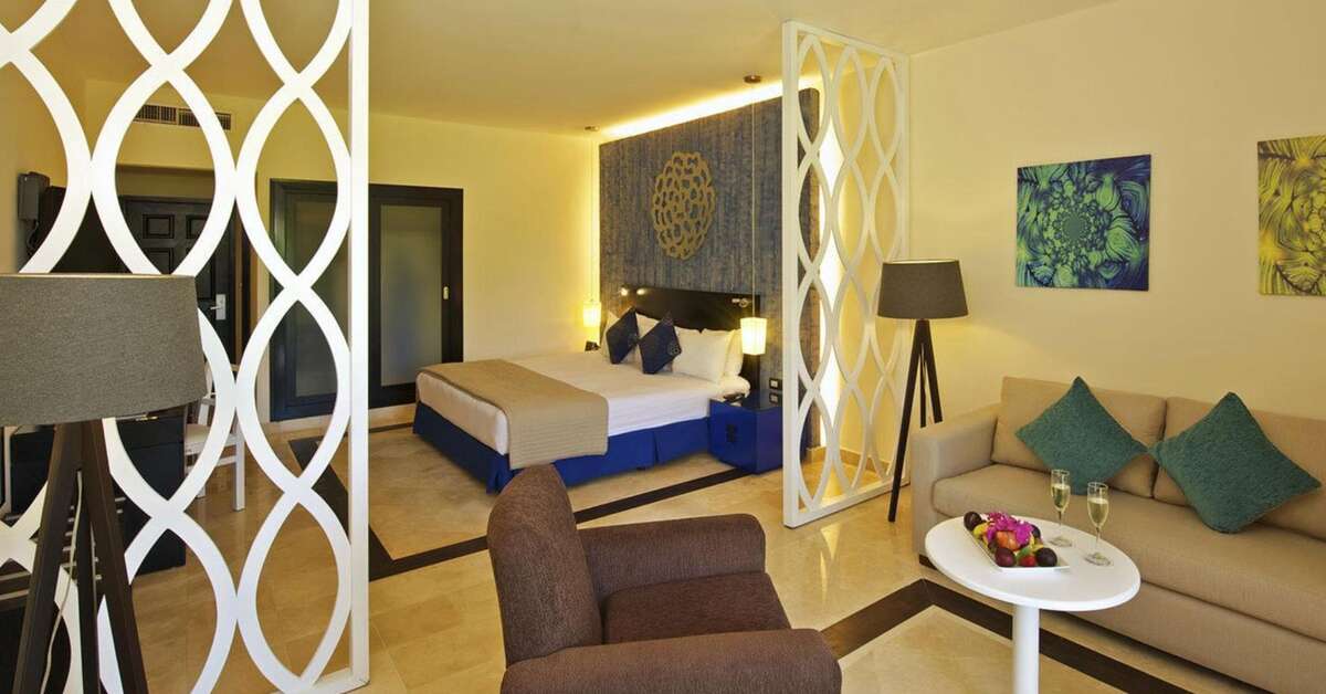 Een foto van Ocean Maya Royale