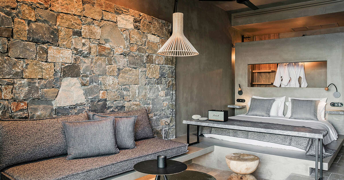 Een foto van Acro Suites - A Wellbeing Resort
