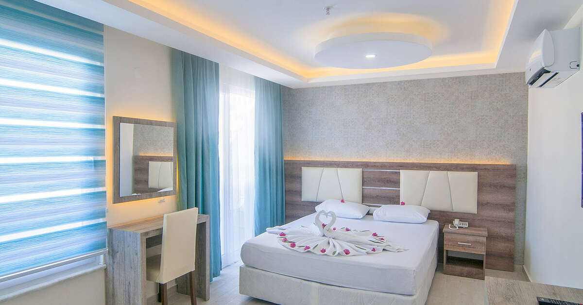 Ein Foto Kolibri Hotel