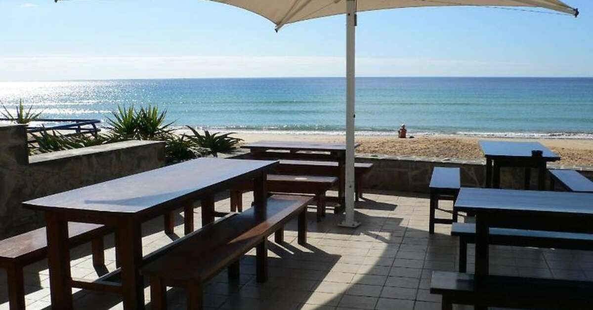 Een foto van Hotel Torre Praia