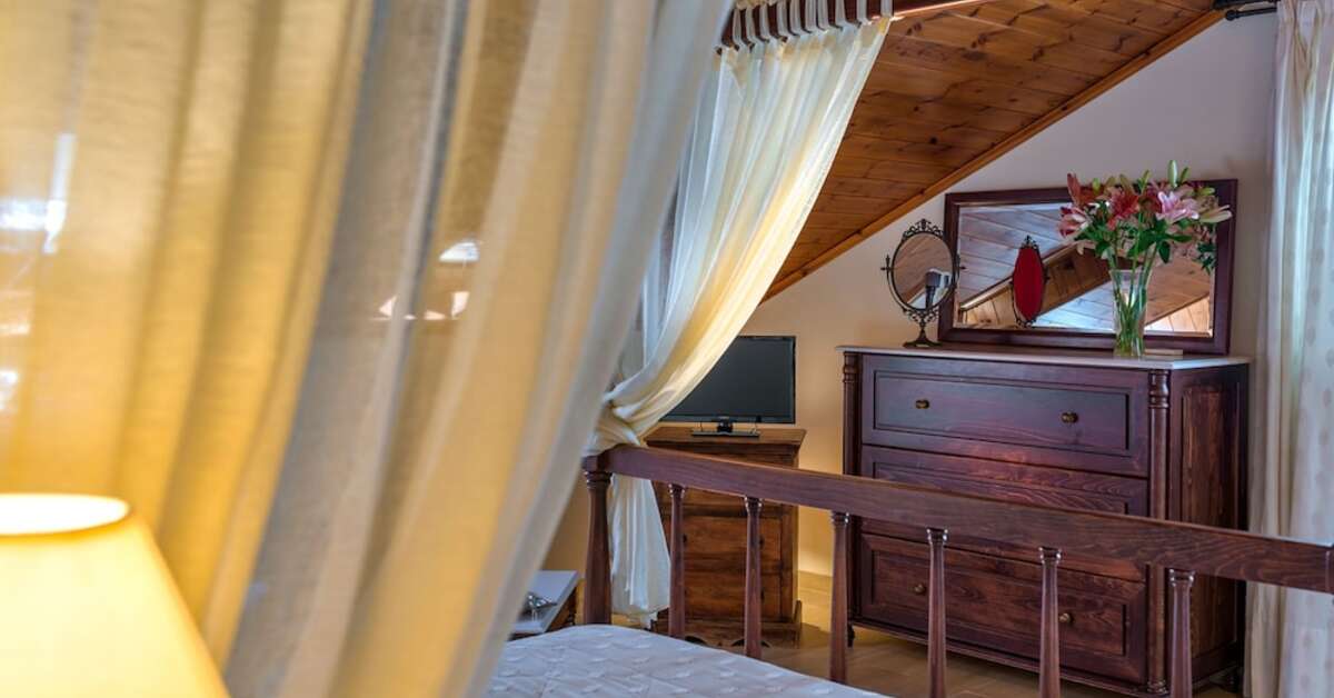 Een foto van Spilia Village