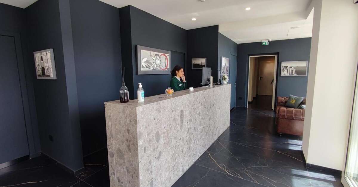 Een foto van Hotel XBusiness