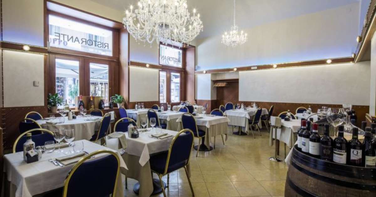 Een foto van Best Western Hotel Nazionale
