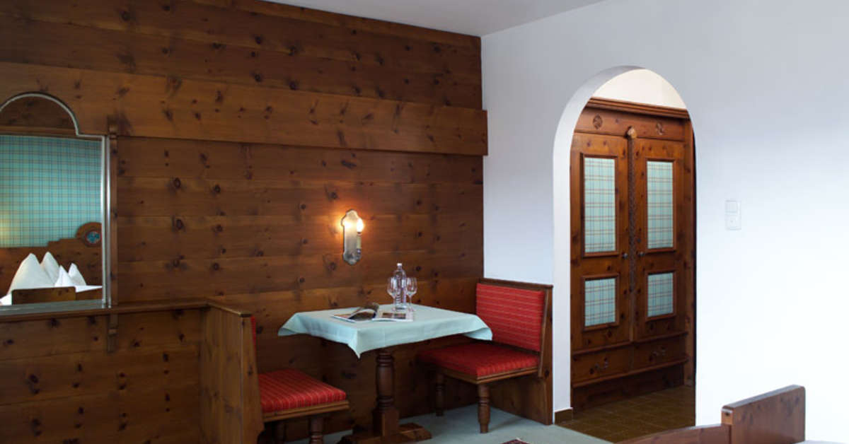 Een foto van Hotel Jakobwirt