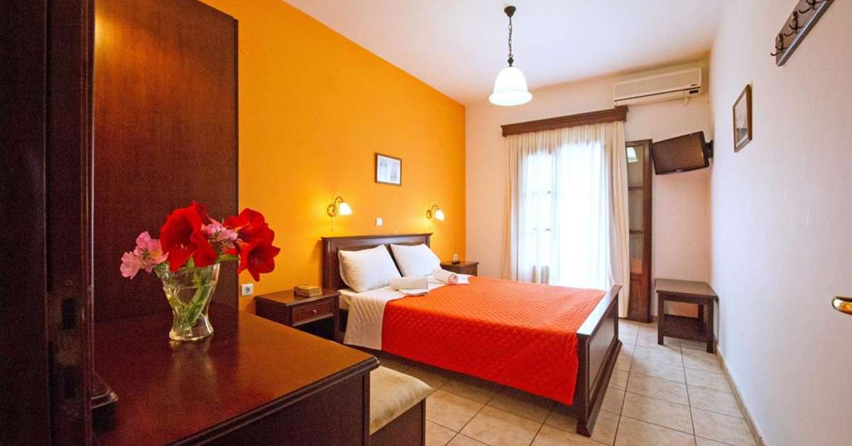 Een foto van Fotis House