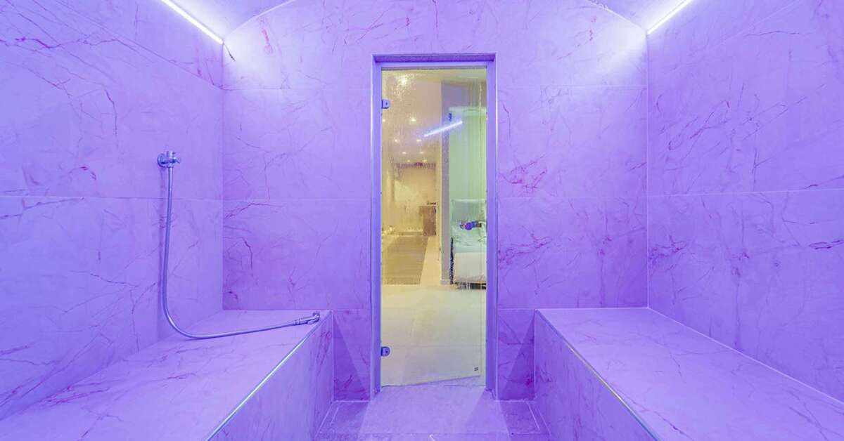 Een foto van The Hub Hotel