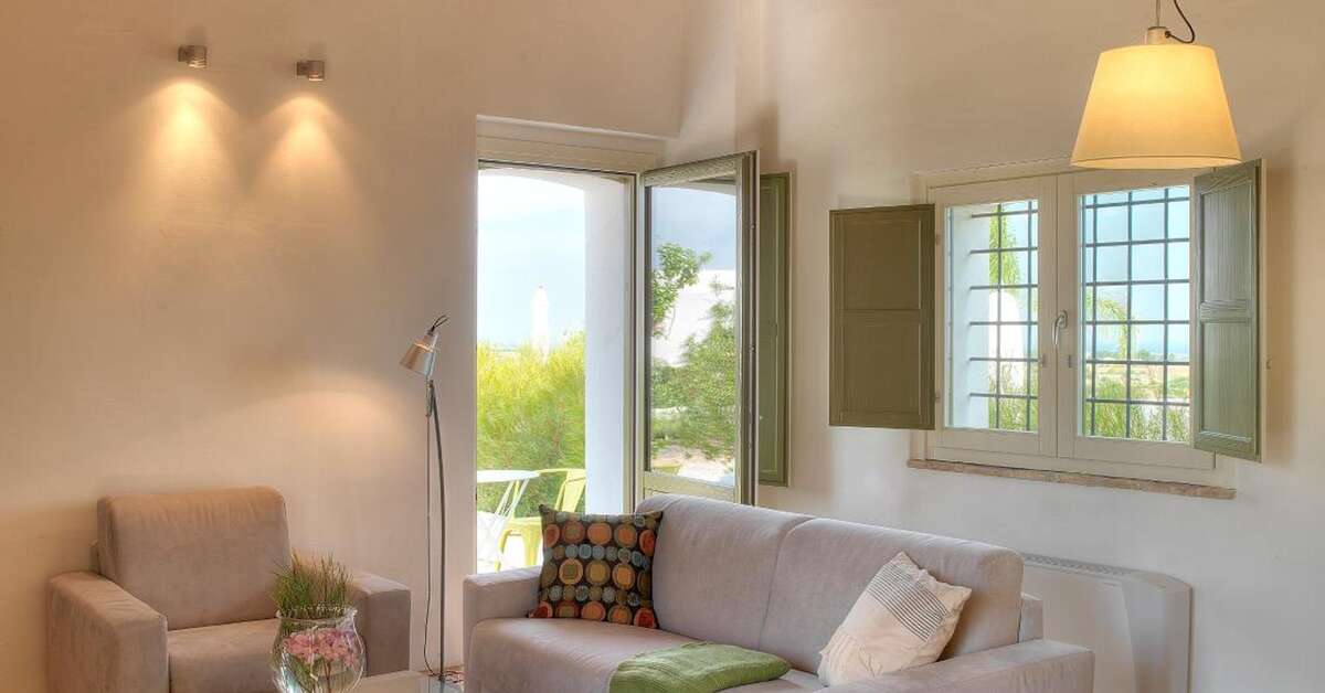 Een foto van Torre Fiore Hotel Masseria