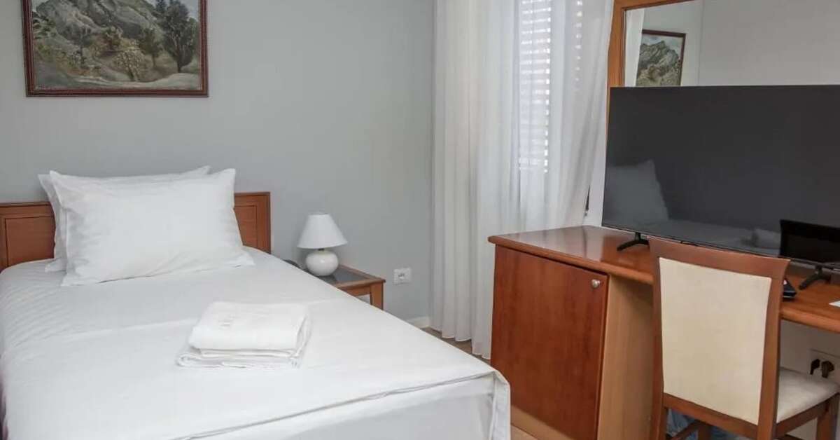 Een foto van Hotel Arber