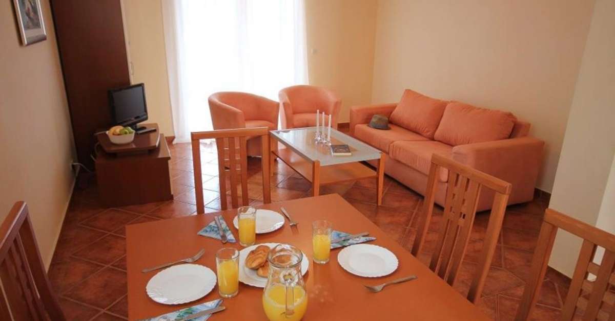 Een foto van Matilde Beach Resort