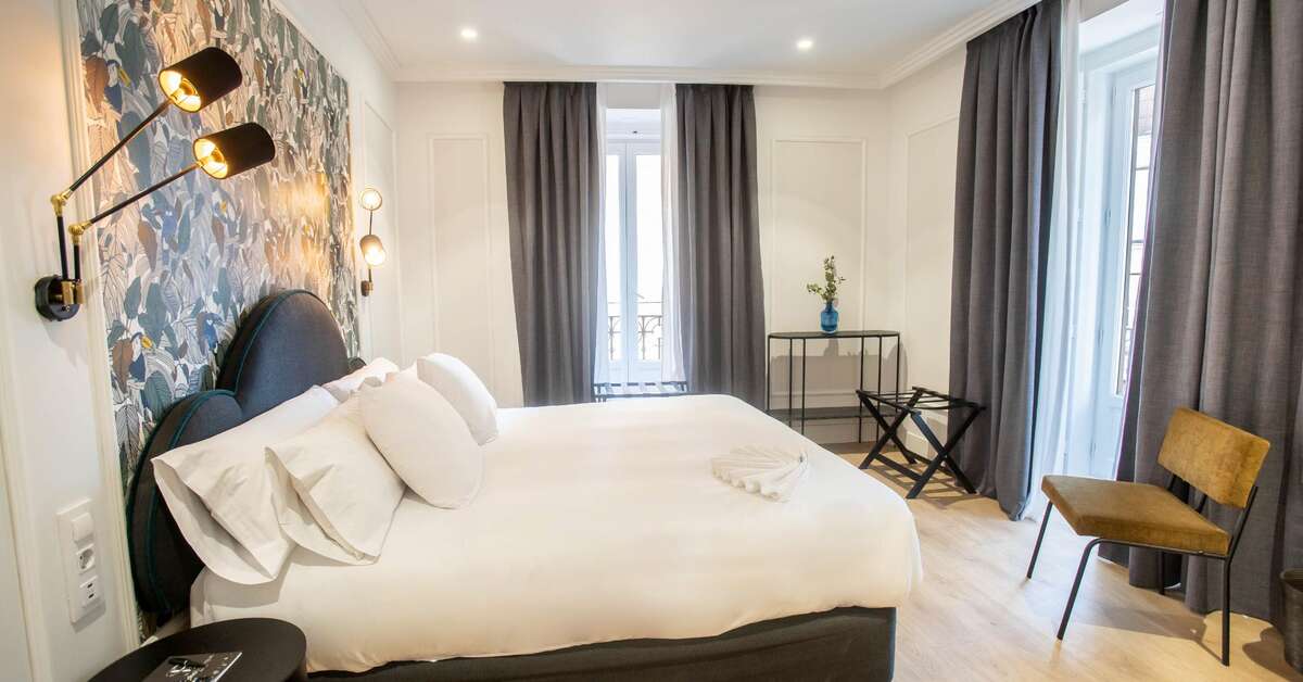 Een foto van Soho Boutique Opera