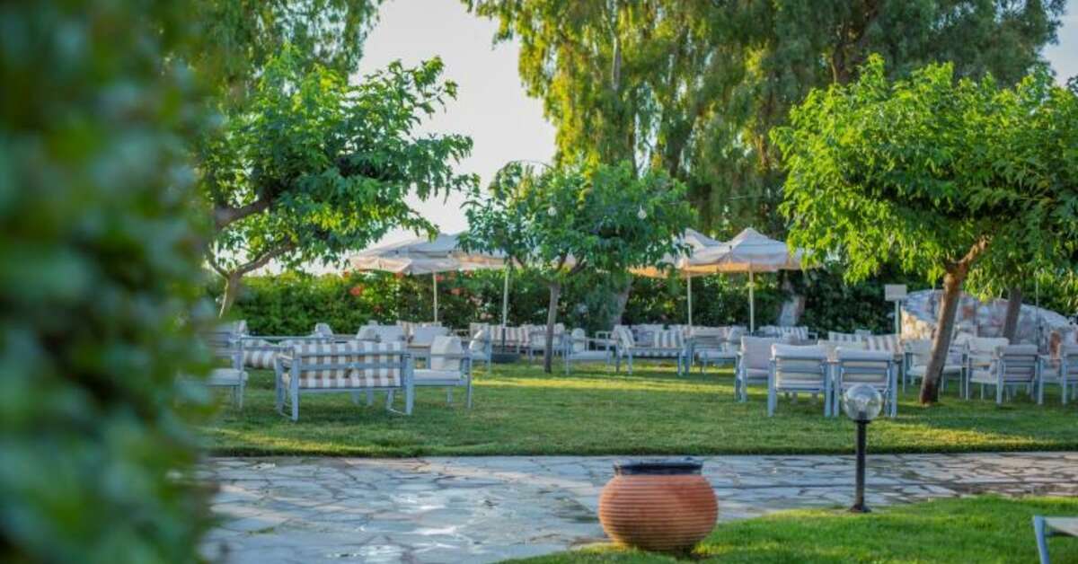 Een foto van Golden Coast Hotel & Bungalows