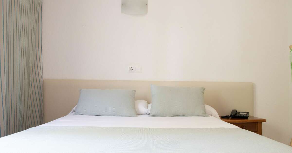 Een foto van Hotel Nets
