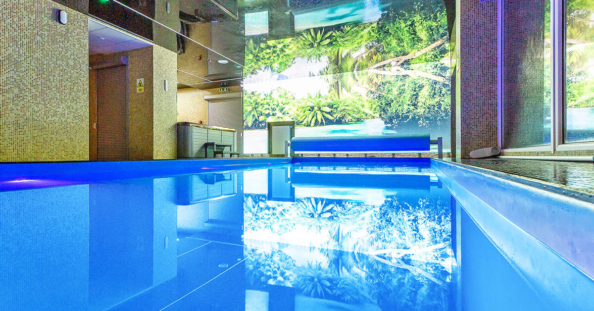 Een foto van Wydma Resort & Spa