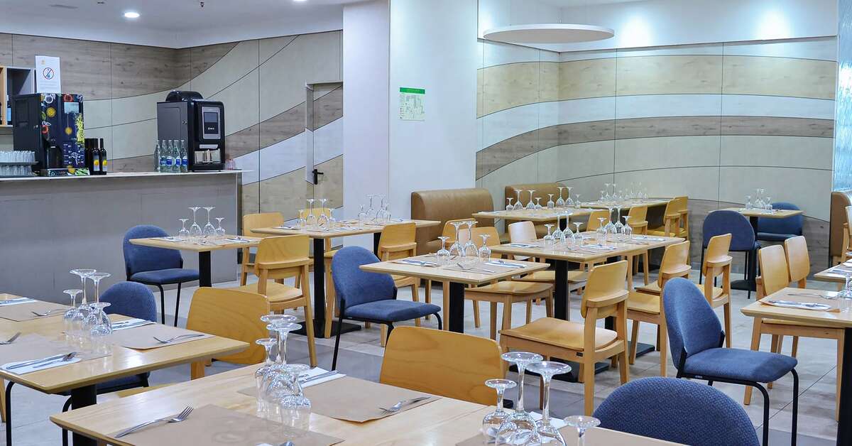 Een foto van de faciliteiten bij Hotel AF Valle Orotava