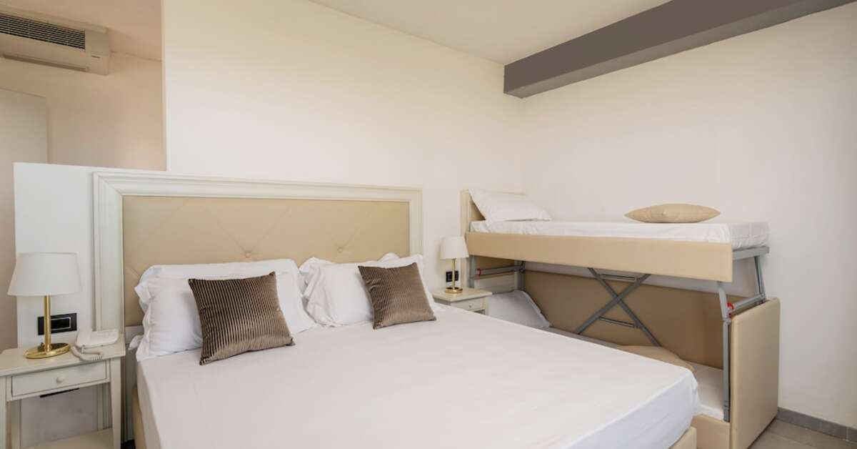 Een foto van Bellevue Resort Sardinia Affiliated by Melia
