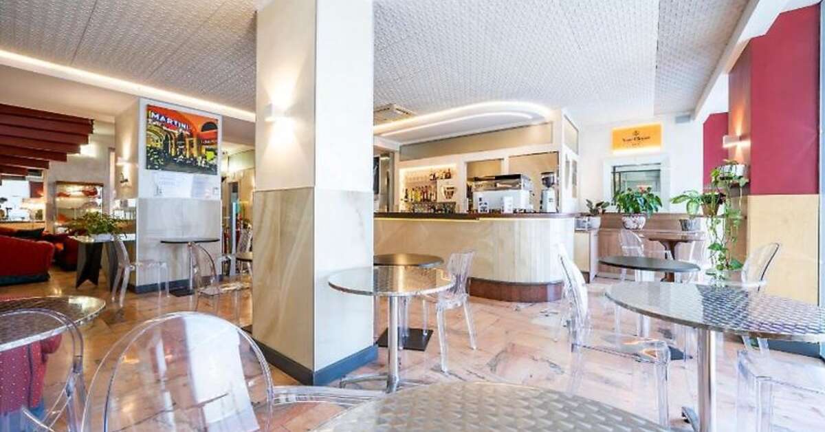 Een foto van Hotel Plaza Turijn