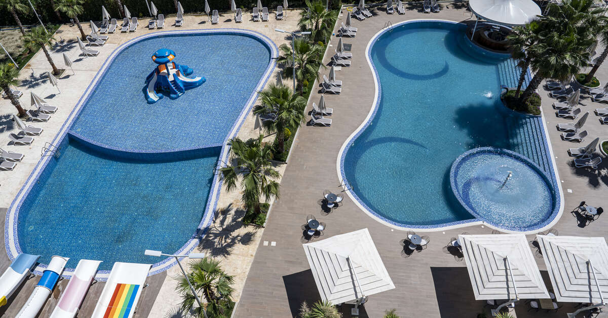Een foto van Henry Resort Hotel & Spa