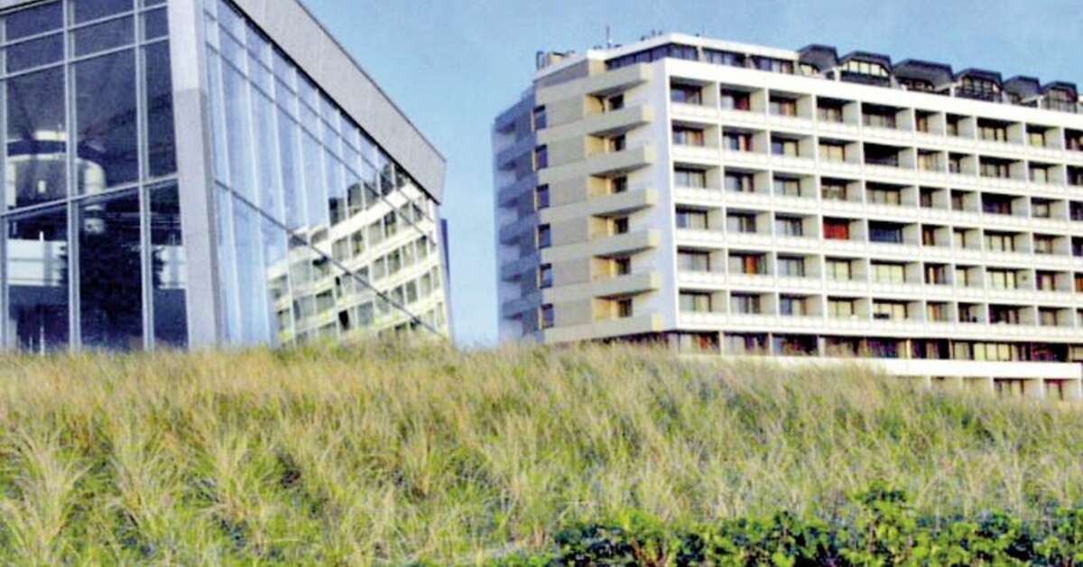Een foto van TOP Country Line Hotel Roth Am Strande