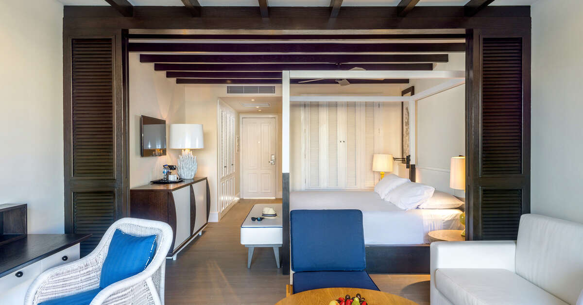 Een foto van Ocean Riviera Paradise