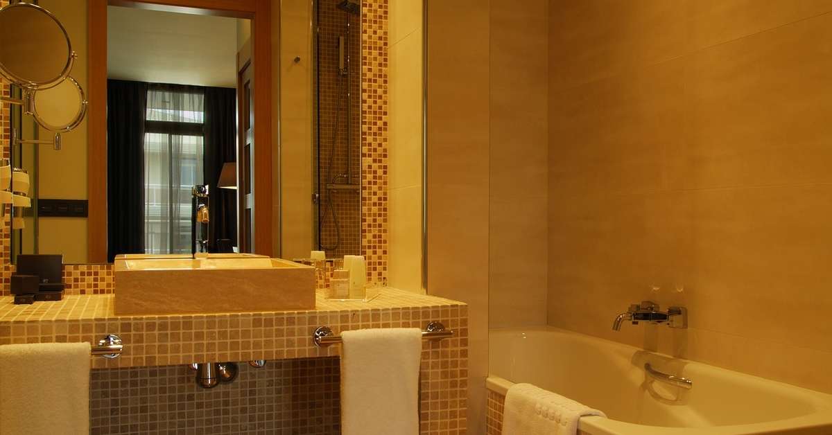 Een foto van Gran Palas Hotel Conventions Spa & Wellness