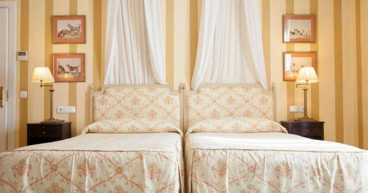 Een foto van Hotel Villa Jerez