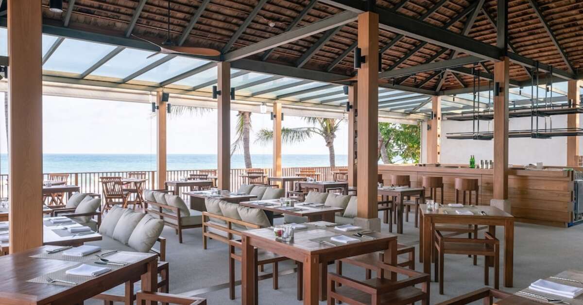 Een foto van Banana Fan Sea Resort