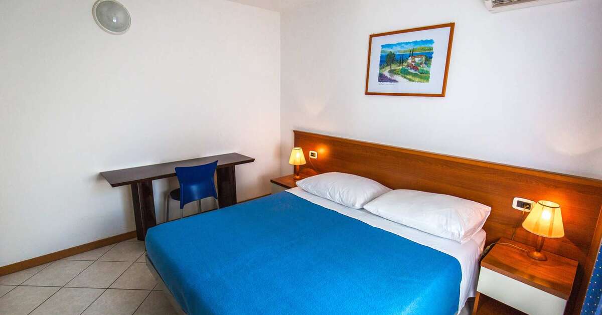 Een foto van Horizont Resort