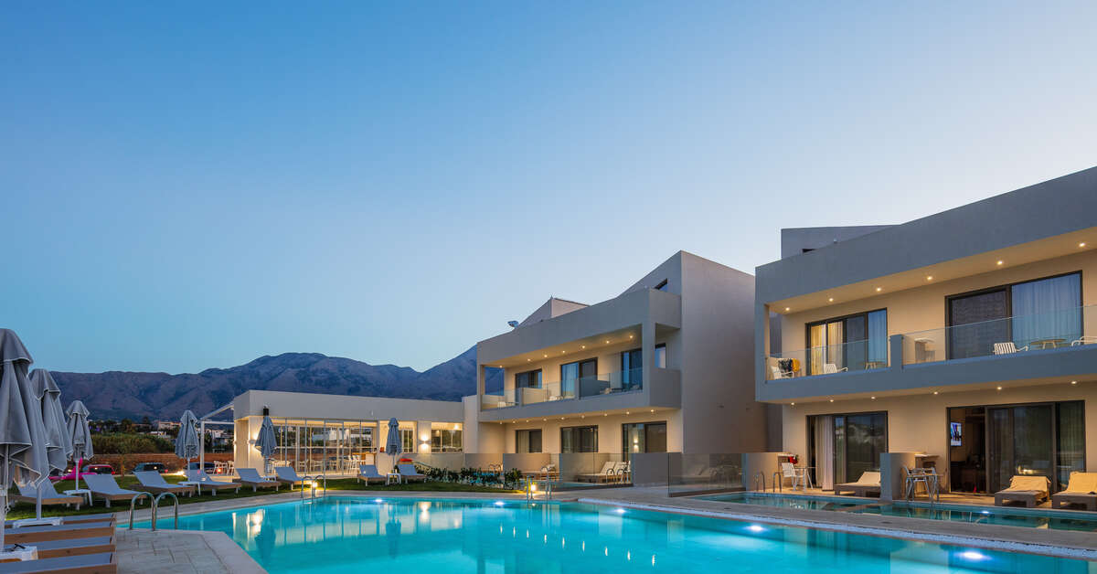 Een foto van Nima Boutique Hotel