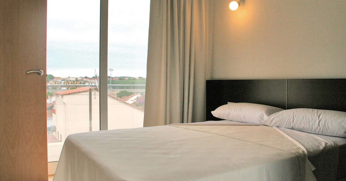 Een foto van L'Escala Resort